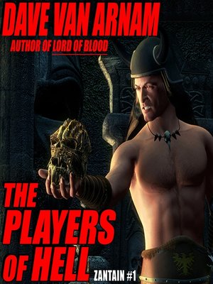 cover image of The Players of Hell